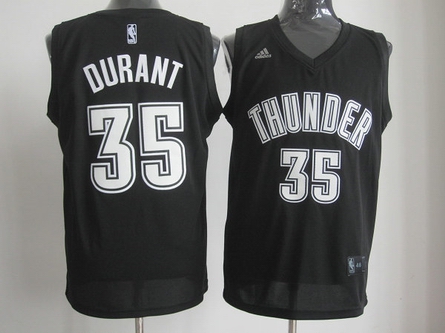 Oklahoma City Thunder jerseys-023
